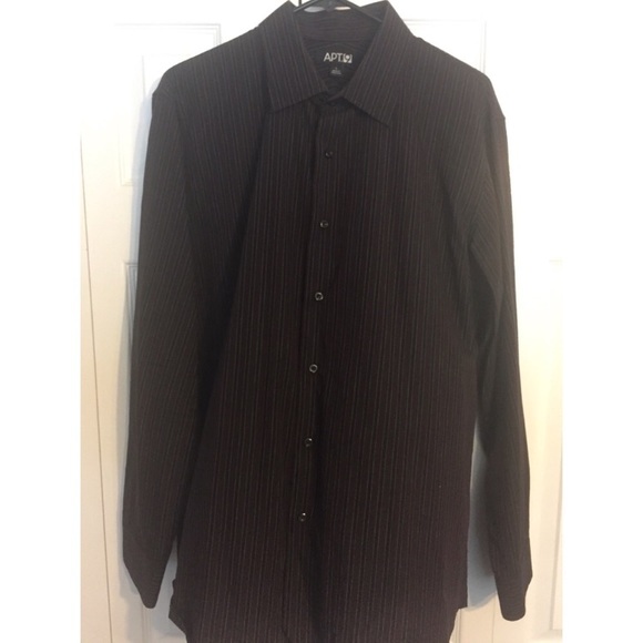 Apt. 9 Dress Shirt - Picture 1 of 2